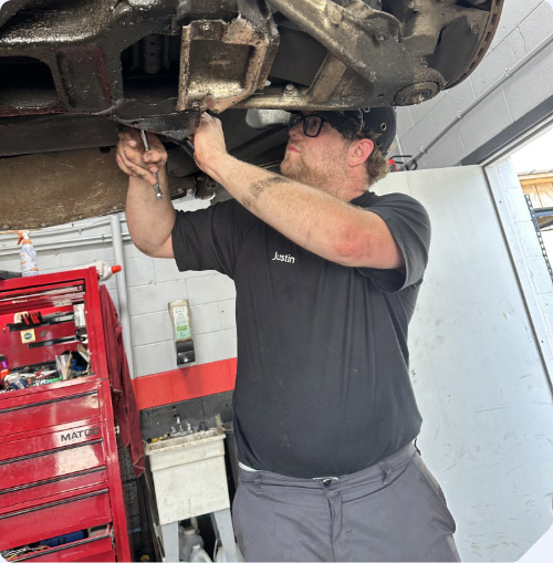 Why Choose GLP Automotive as Your Auto Repair Services Expert in Lake Geneva, WI